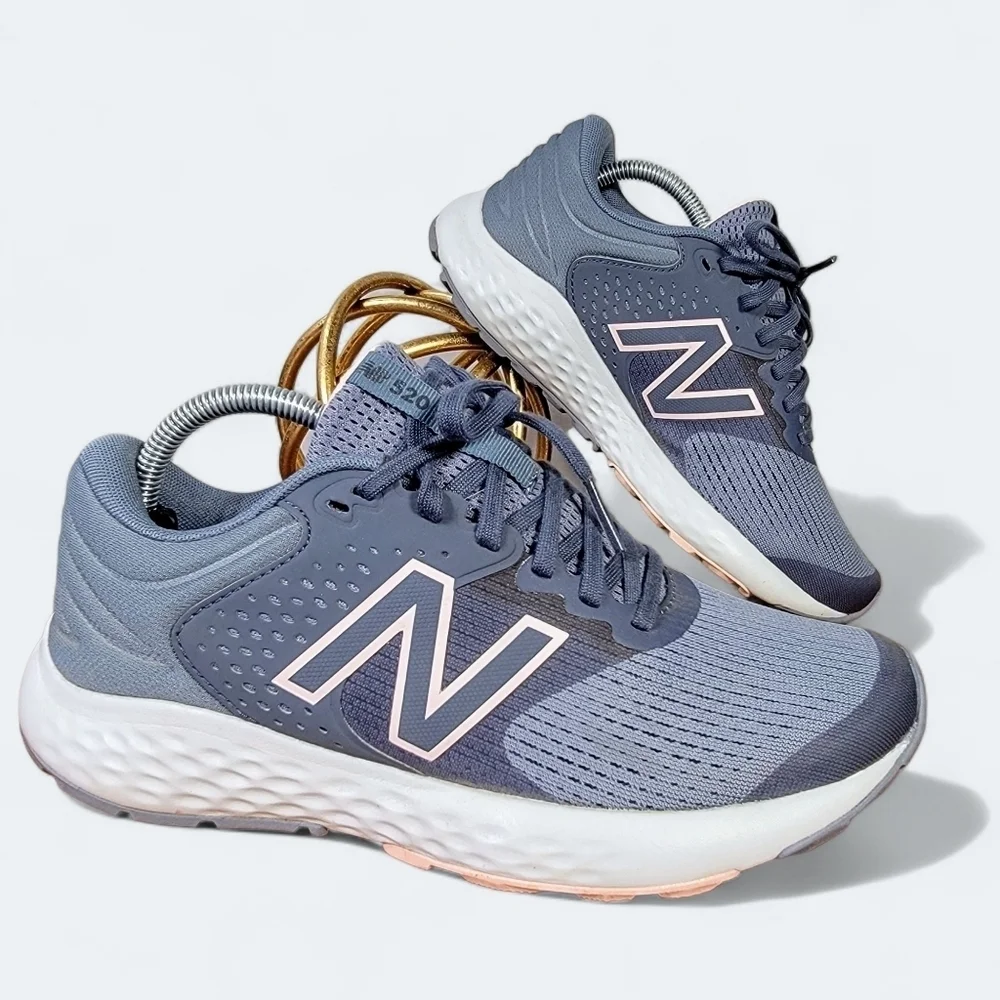 New Balance experience perfect